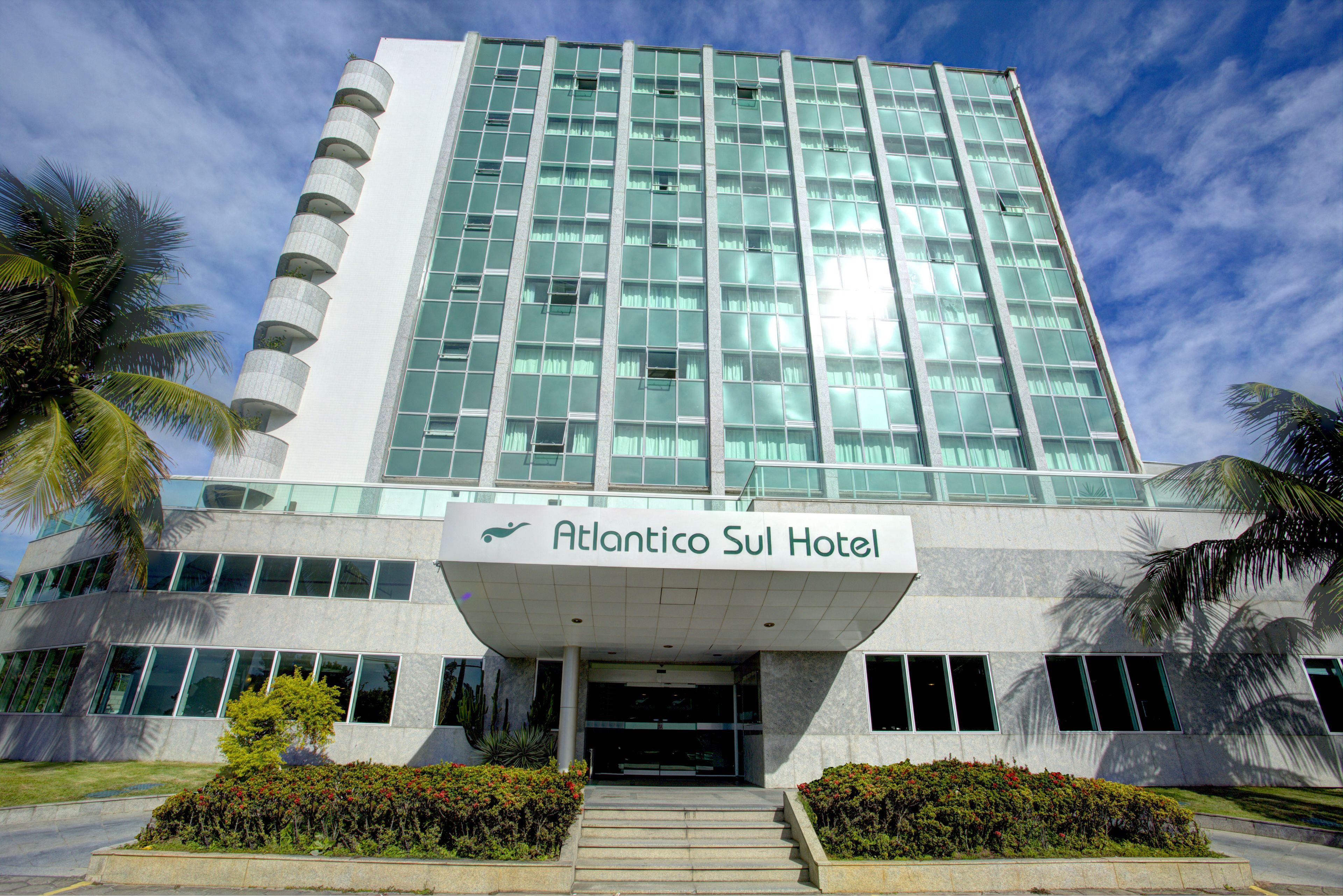 Atlantico Sul Hotel — Photos 2